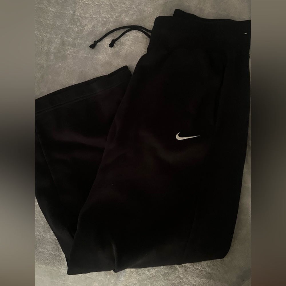 nike phoenix fleece sweatpants
